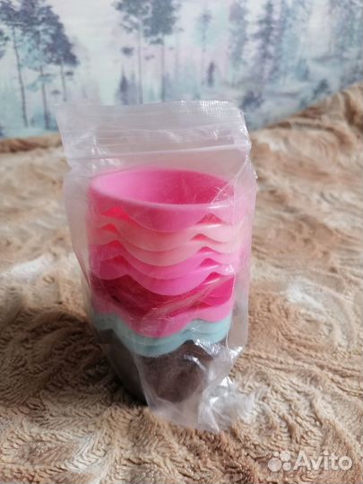 Предметы для выпечки