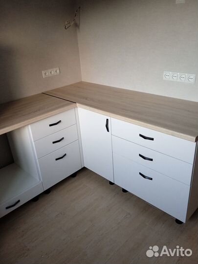 Кухни на заказ