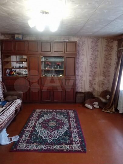 Дом 72 м² на участке 8 сот.