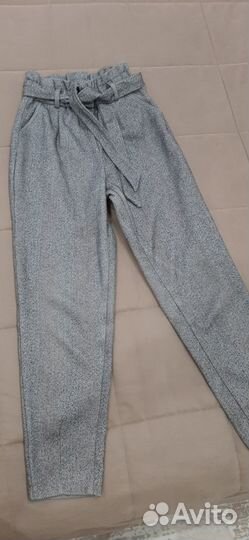 Штаны для девочки