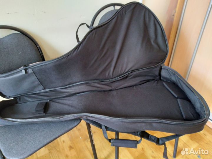 Чехол для гитары 41