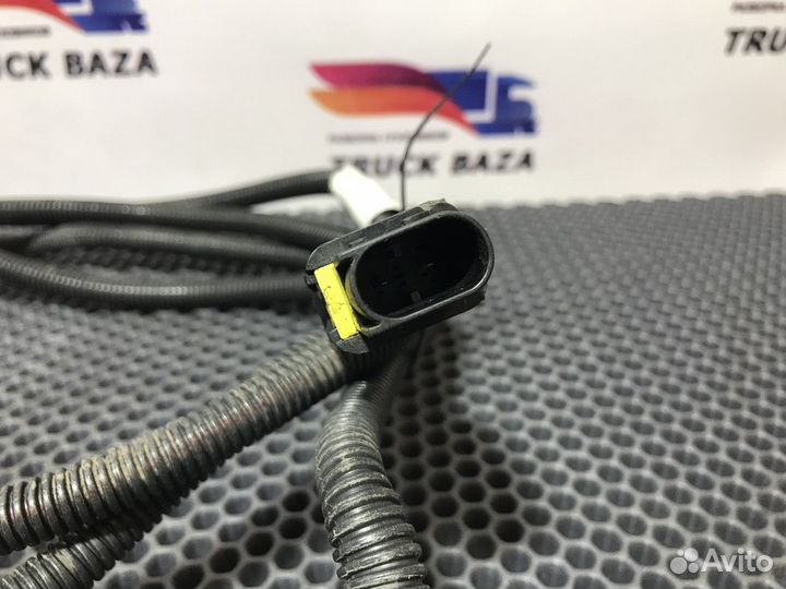 22298086 Проводка шасси Renault T