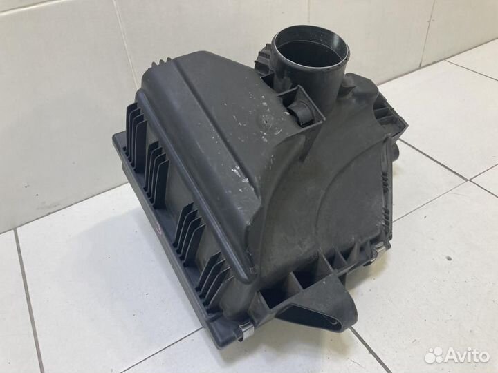 Корпус воздушного фильтра BMW X3 F25