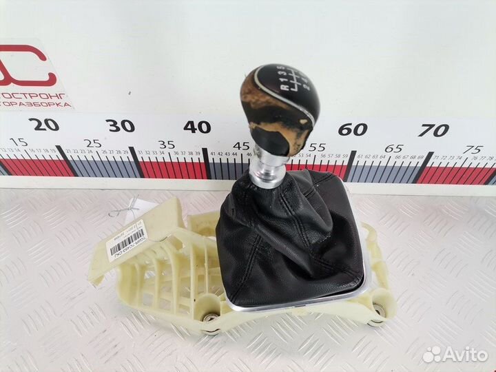 Кулиса кпп для Ford Mondeo 4 7G9R7C453CKJ