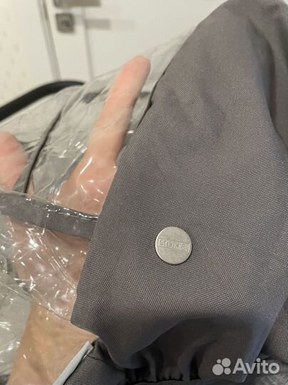 Дождевик Stokke Scoot/Beat