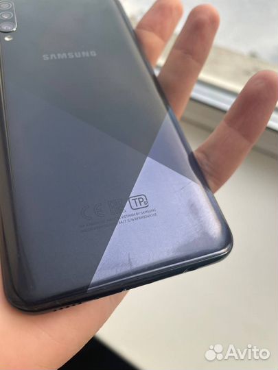 Samsung Galaxy A30s, 3/32 ГБ