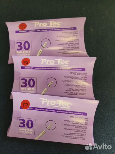 Аппарат для электроэпиляции