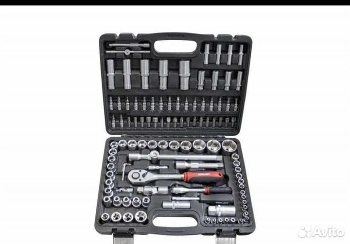 Набор инструментов