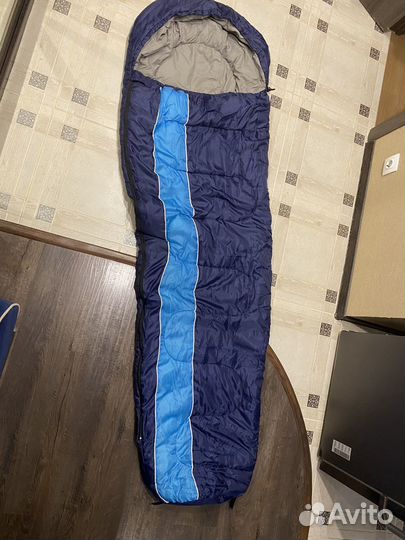 Спальный мешок