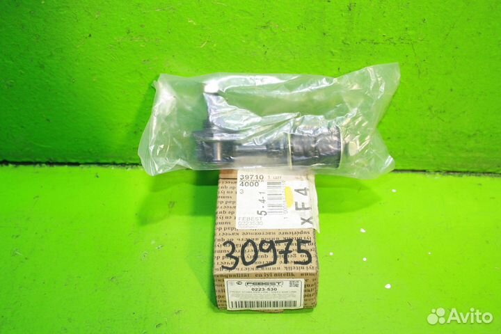 Стойка стабилизатора nissan cefiro A32 передняя