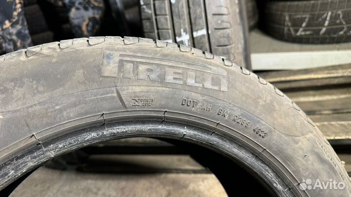 Pirelli Cinturato P7 205/55 R16 91V