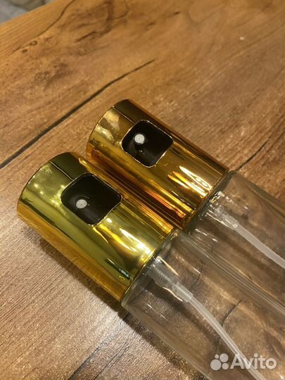 Распылитель для масла и уксуса