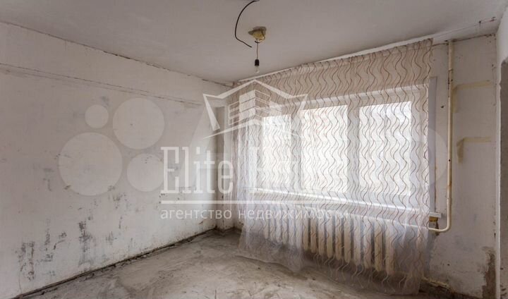 3-к. квартира, 49 м², 4/5 эт.