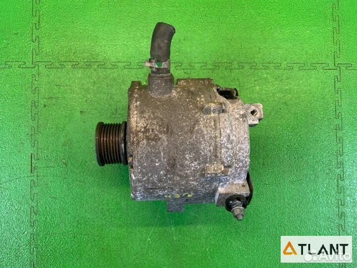 Генератор nissan note