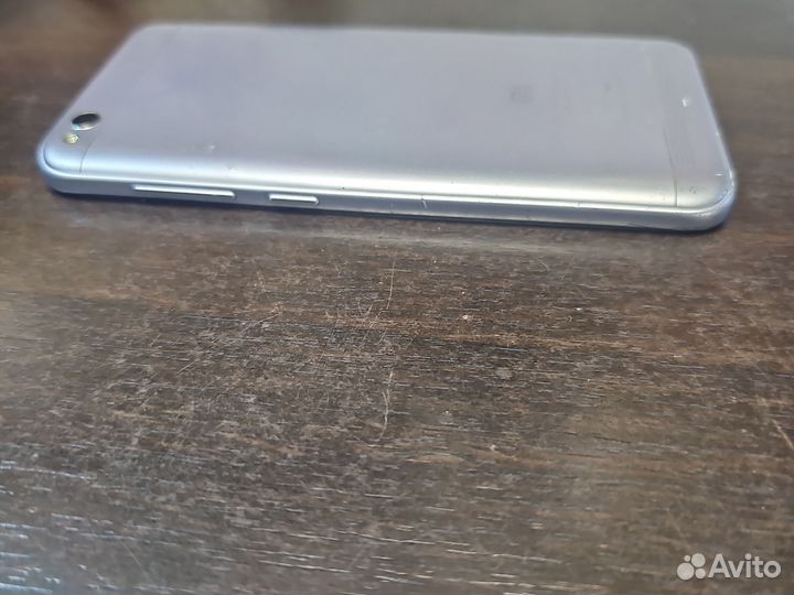 Xiaomi Redmi 5A, 2/16 ГБ