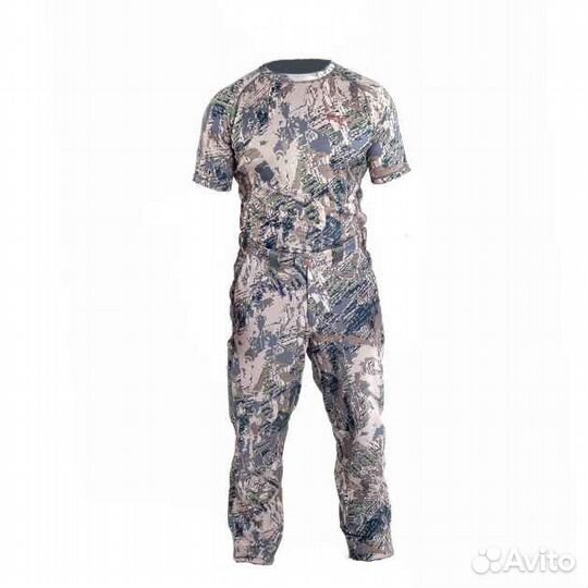 Костюм King Hunter Summer