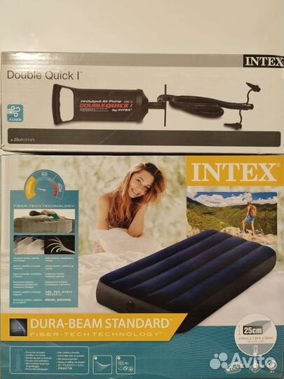 Матрасы для отдыха, купания детей на воде