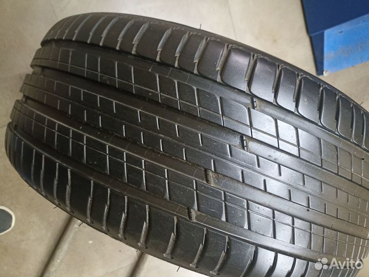 Michelin Latitude Sport 3 ZP 255/50 R19