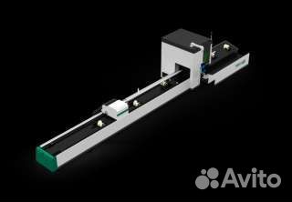 Лазерные станки для резки труб oree laser3000w