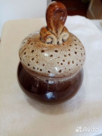 Ваза СССР для икебаны