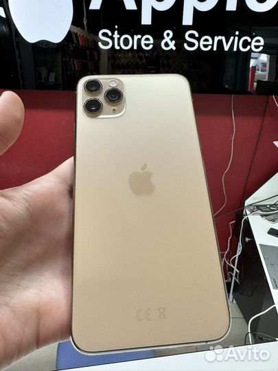 iPhone 11 Pro Max, 64 ГБ
