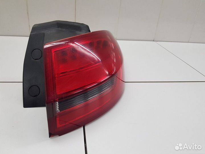 Фонарь задний наружный правый (Geely Atlas)