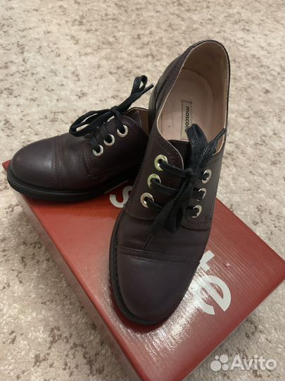 Туфли женские