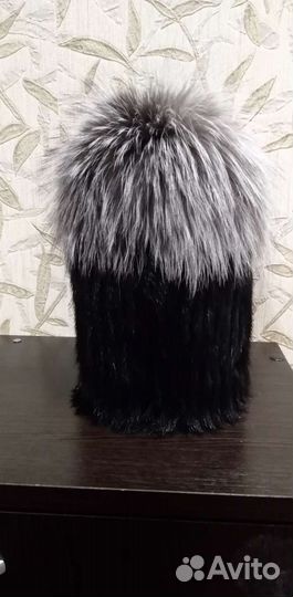 Шапка женская