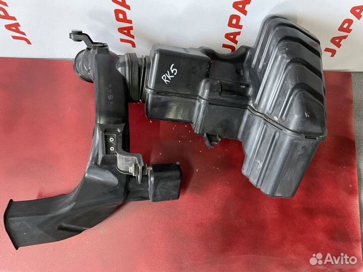 Нижняя часть корпуса воздушного Honda Stepwgn RK1