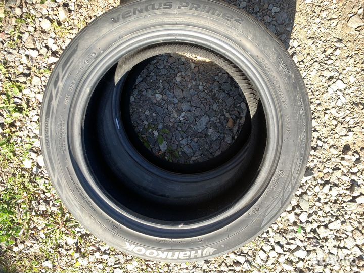 Hankook Ventus Prime 2 K115 205/50 R16