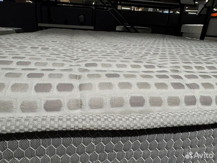 Матрас новый ортопедический 160х200