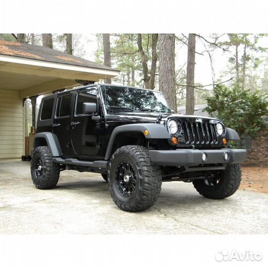 Kumho Road Venture MT71 32/12.5 R15