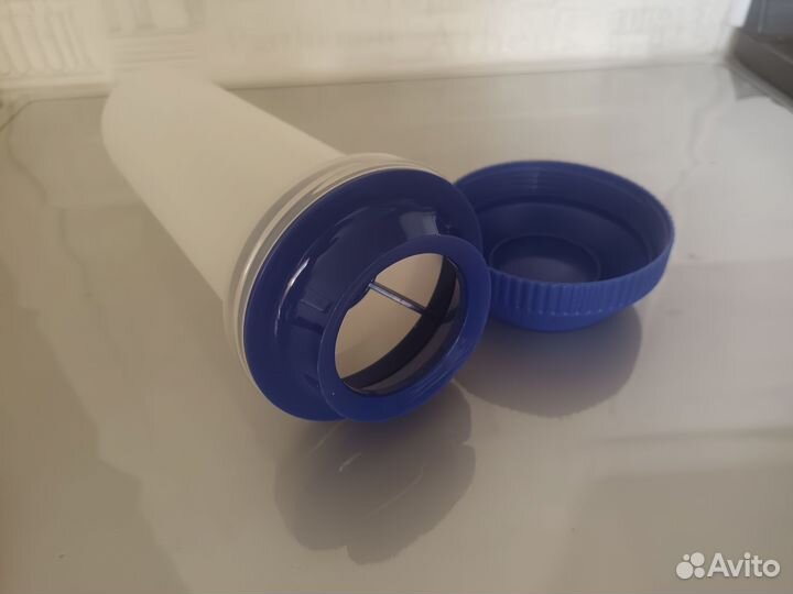 Посуда разная для дома и дачи