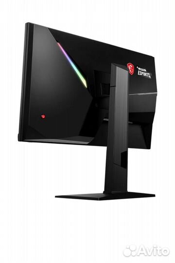 Монитор MSI Optix MAG251RX, 1920x1080, 240 Гц