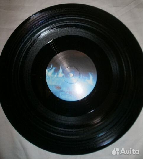 Виниловая пластинка Muse showbiz (180 Gram)