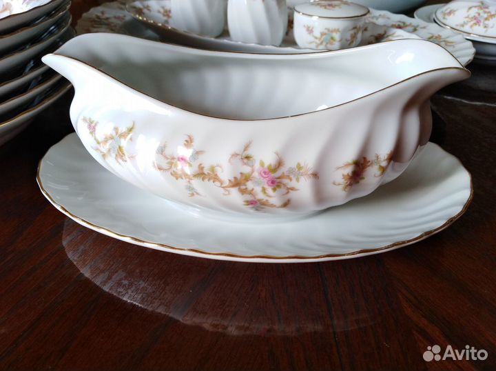 Сервиз Столовый Япония sone