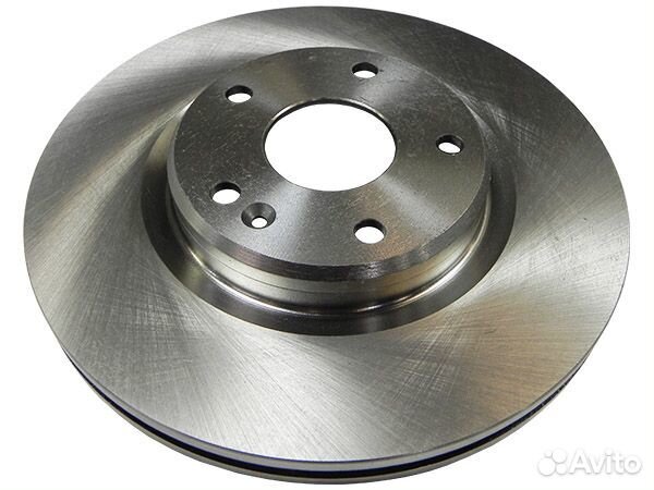 Диск тормозной передний Geely Coolray (SX11)