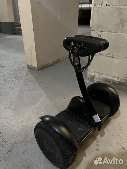 Segway ninebot