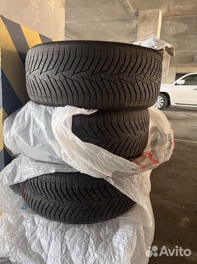 Yokohama BluEarth E51 255/55 R19