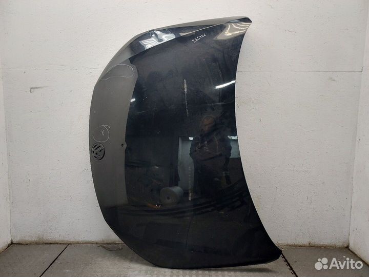 Капот Volkswagen Scirocco 2008, 2009