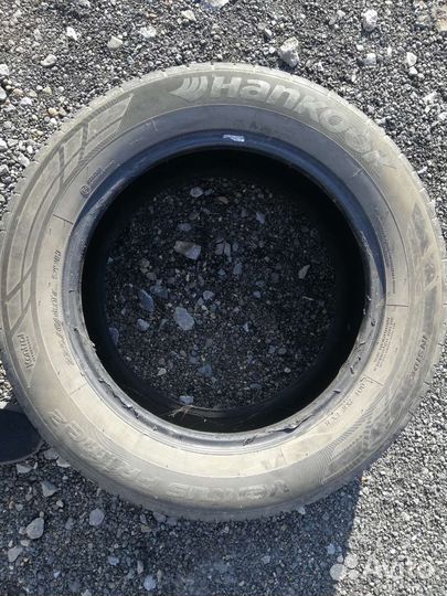 Hankook AH11 225/60 R17