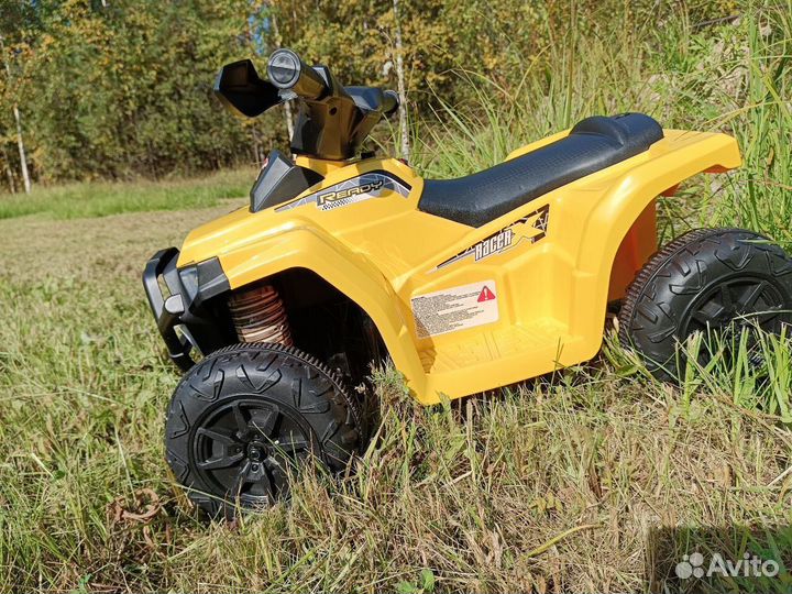 Квадроцикл