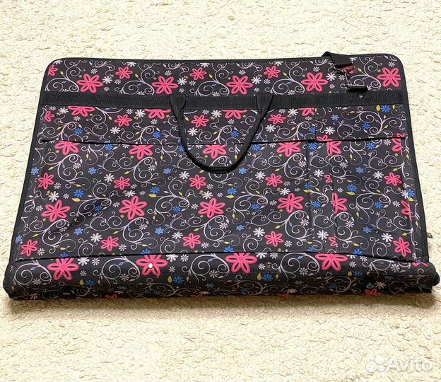 Сумка для художника А2