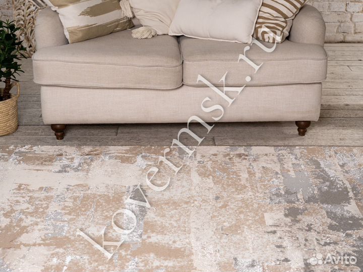 Ковер новый