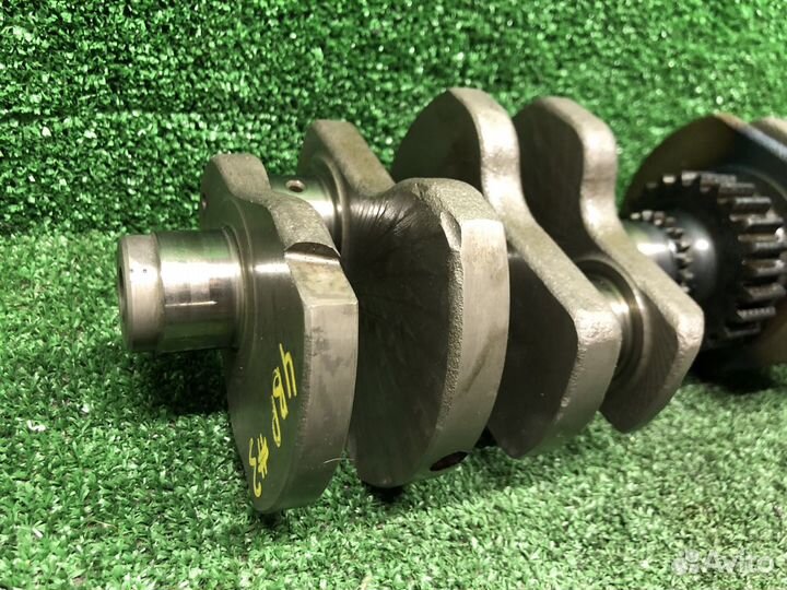 Коленвал Yamaha XJ 400 600 Diversion 4BP 4BR