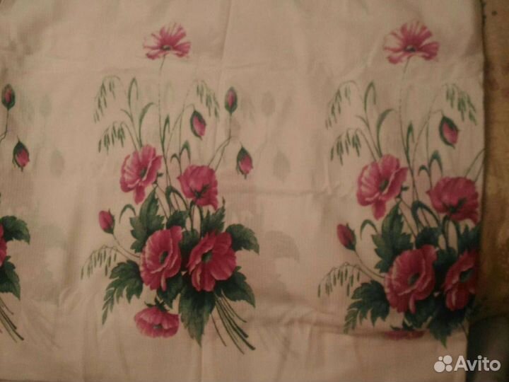 Ткань вафельная