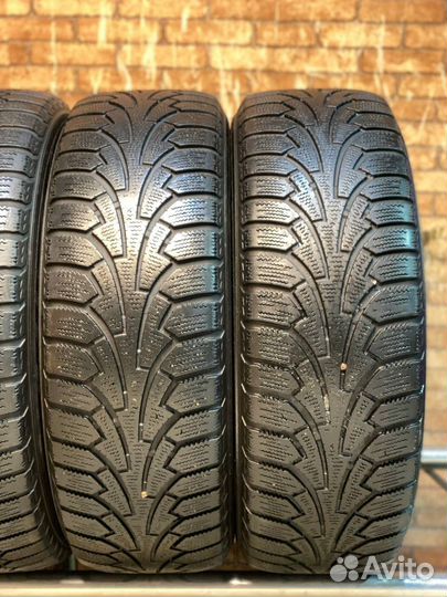 Nokian Tyres Nordman RS 195/65 R15