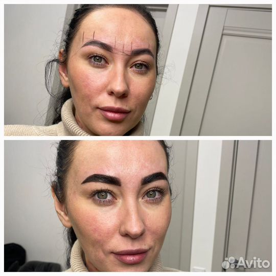 Бровист /ламимейкер