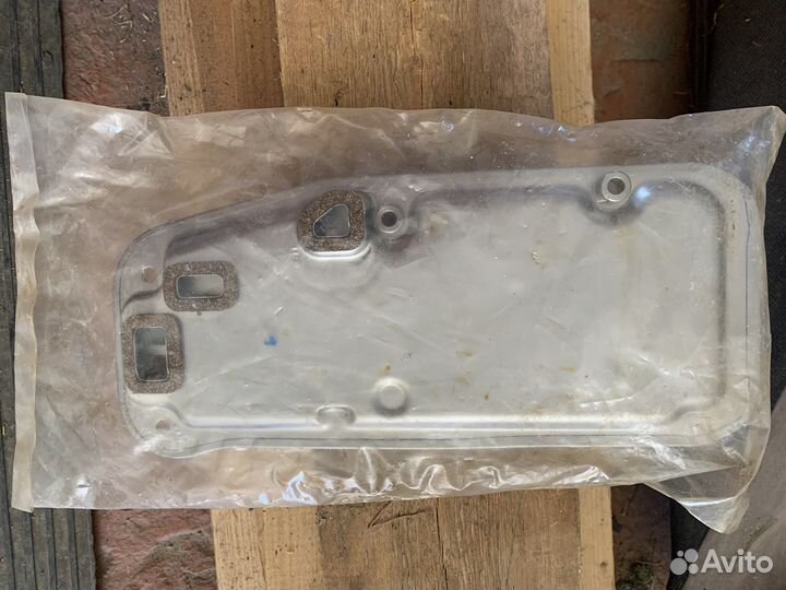 Фильтр для коробки автомат