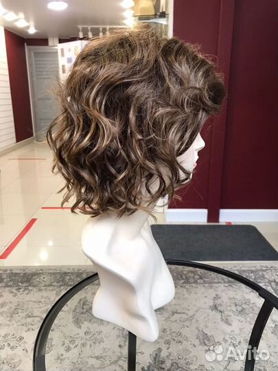 Искусственный парик Onda Mono Ellen Wille